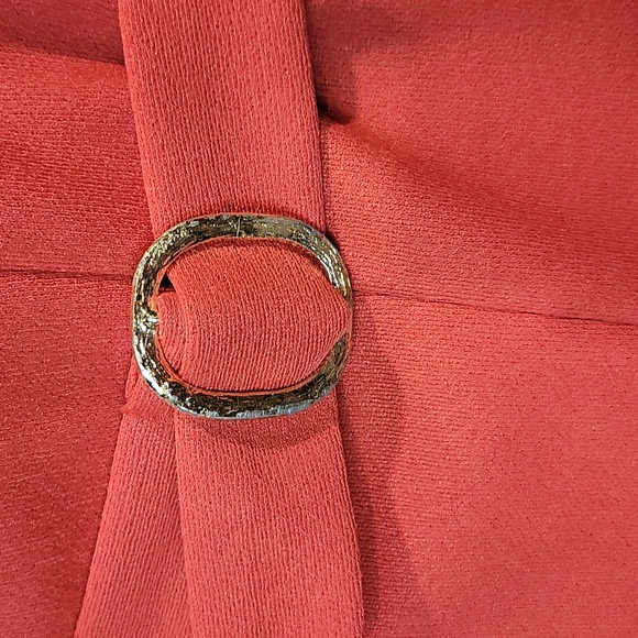 Vintage Anne Carter Dress - Picture 4 of 13